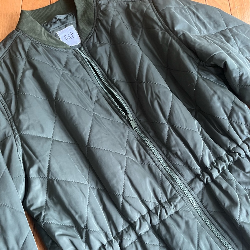 Gap Jacket Medium - image 2